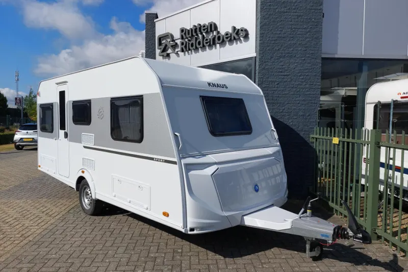 Knaus Sport (2026)