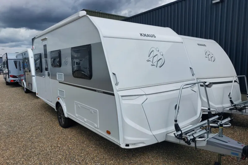 Knaus Sport (2025)