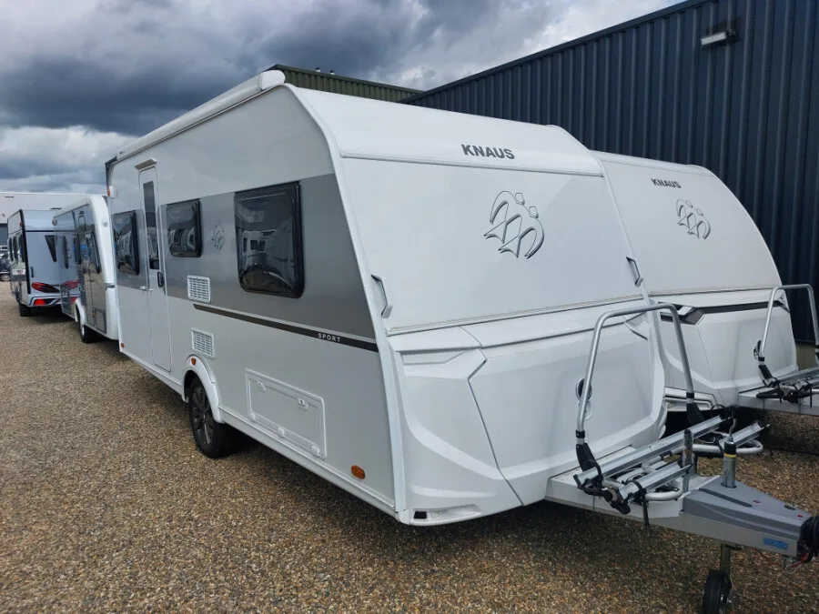 Knaus Sport (2025) — foto 1