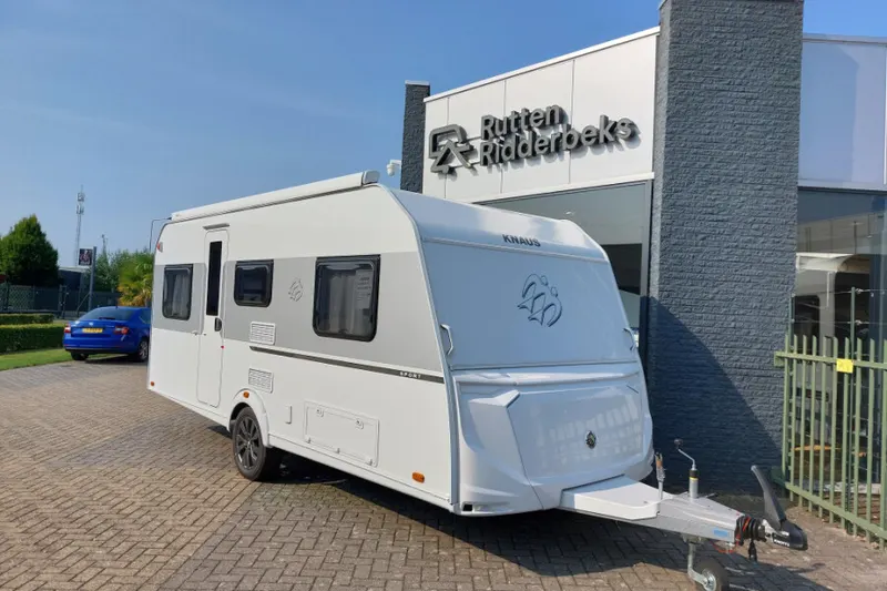 Knaus Sport (2025)