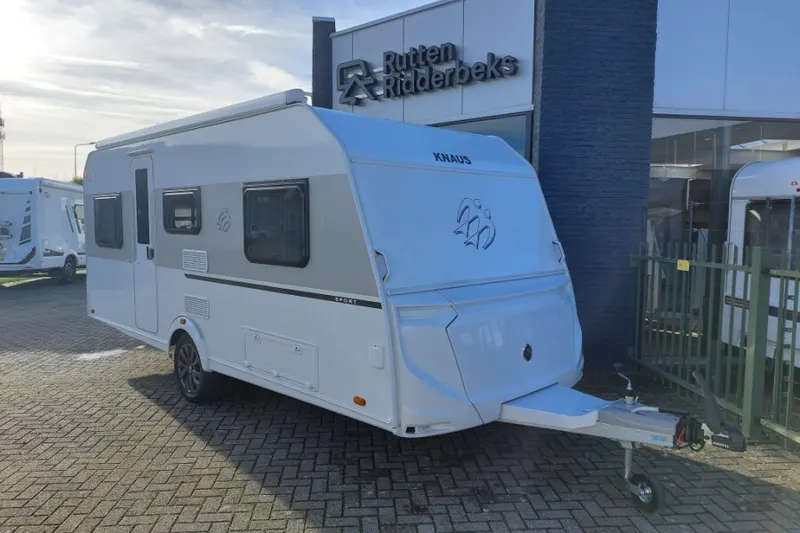 Knaus Sport (2026)