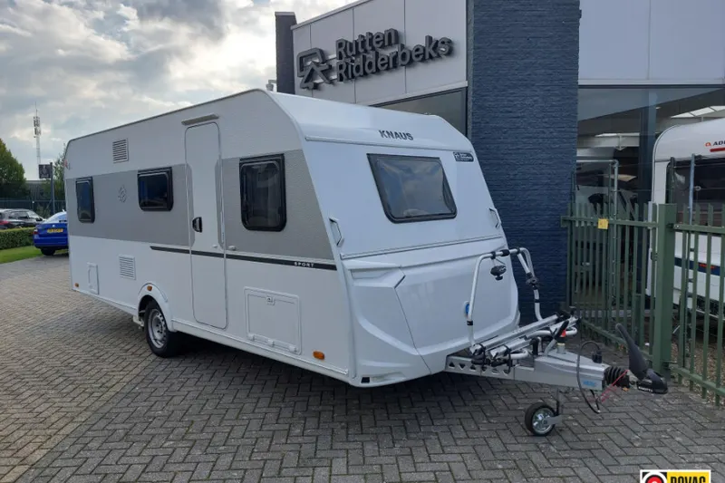 Knaus Sport (2025)