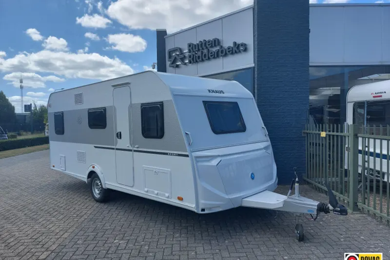 Knaus Sport (2025)