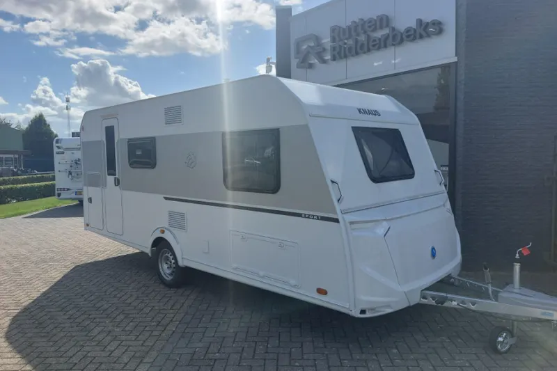 Knaus Sport (2025)