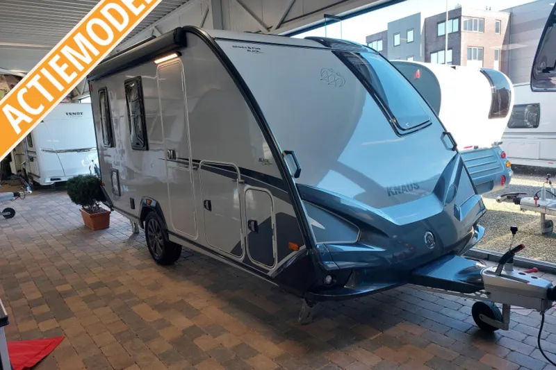 Knaus Sport (2024)