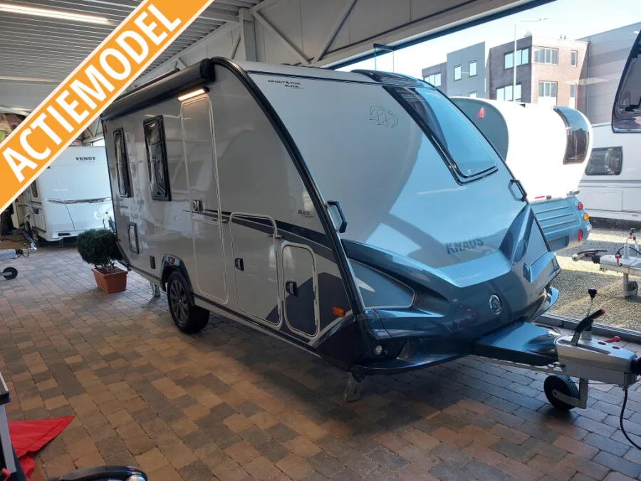 Knaus Sport (2024) — foto 1