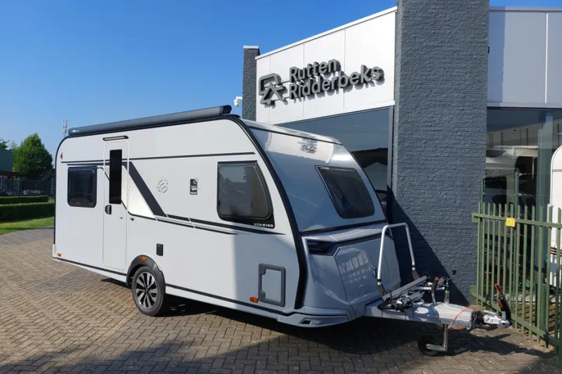 Knaus Südwind (2026)