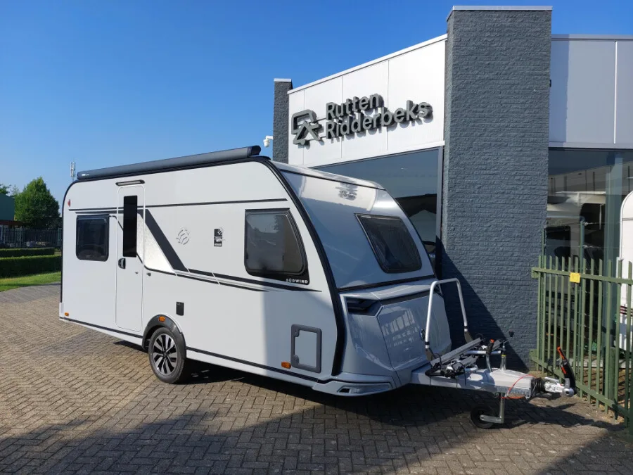 Knaus Südwind (2026) — foto 1