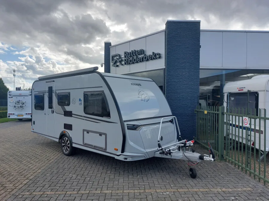 Knaus Südwind (2025) — foto 1