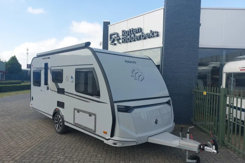 Knaus Südwind (2024)