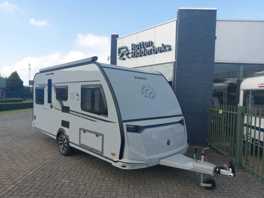 Knaus Südwind (2024) — foto 1