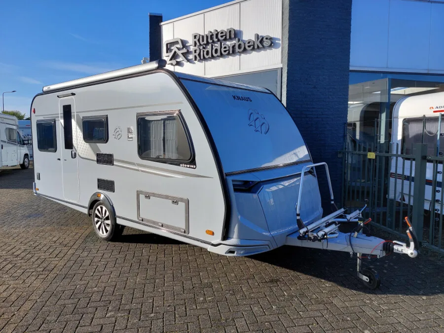 Knaus Südwind (2026) — foto 1