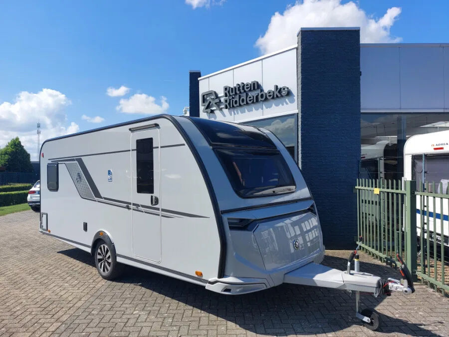 Knaus Südwind (2025) — foto 1