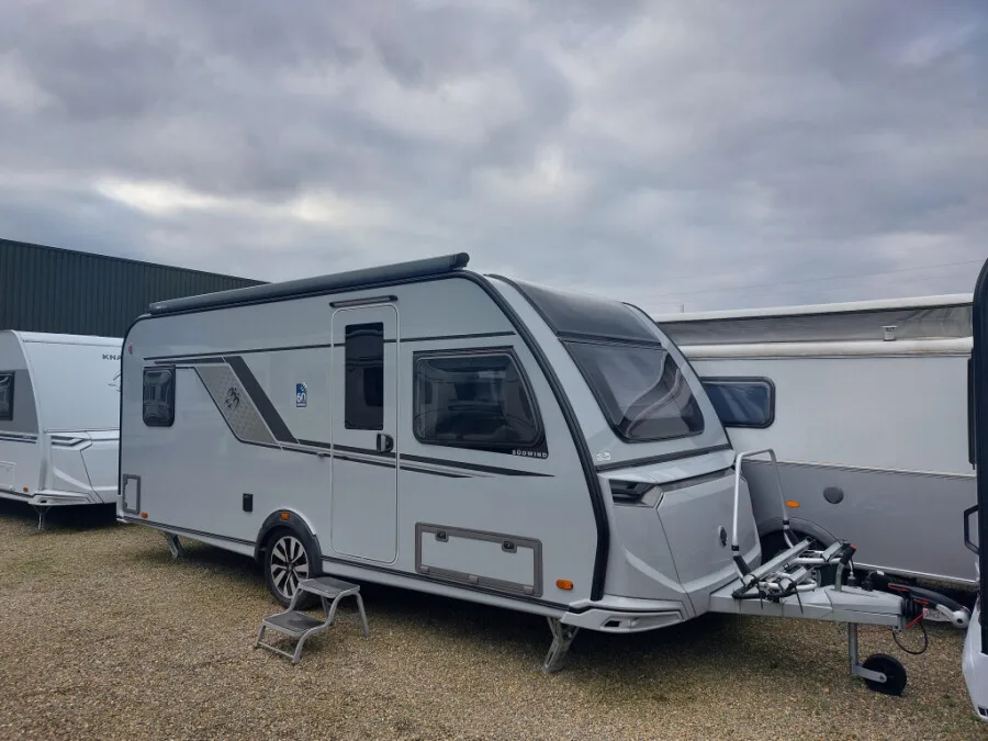 Knaus Südwind (2024) — foto 1