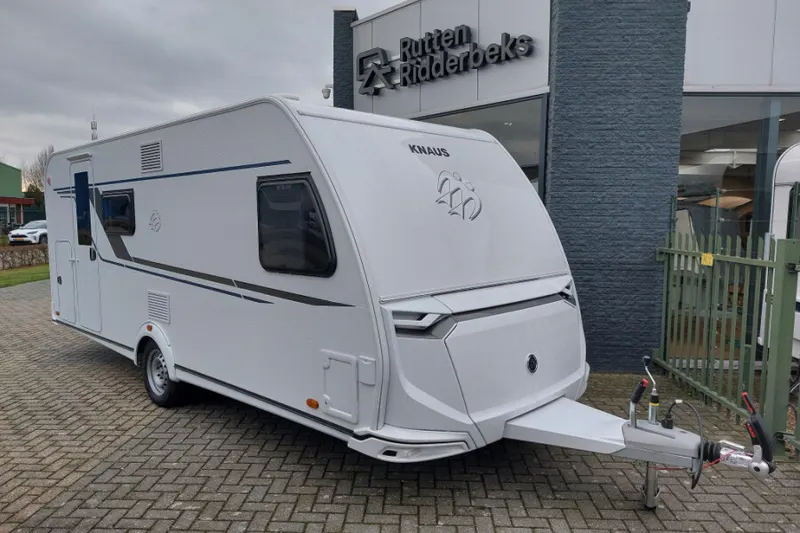 Knaus Südwind (2026)