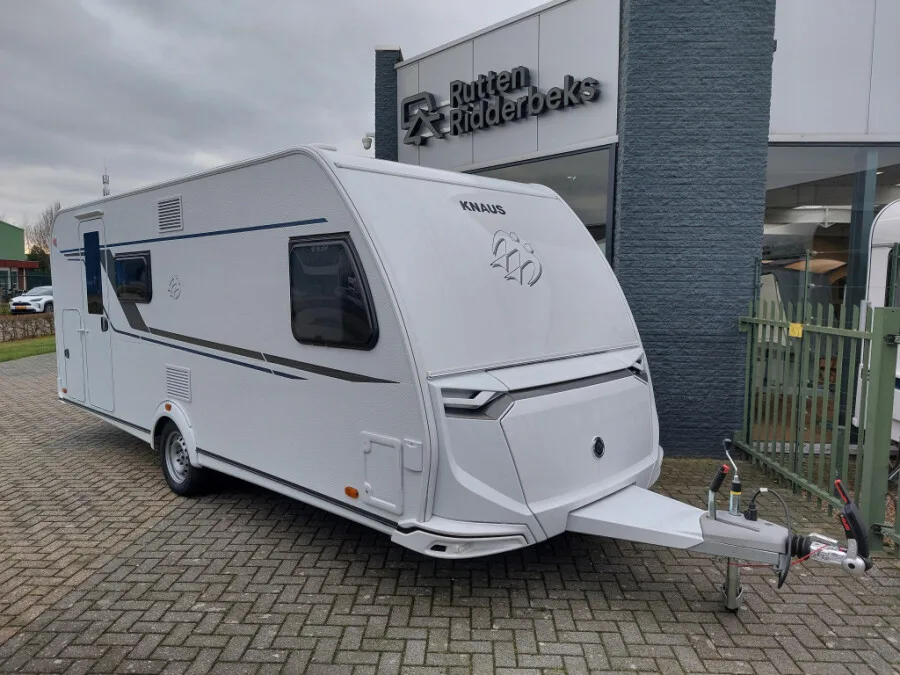 Knaus Südwind (2026) — foto 1