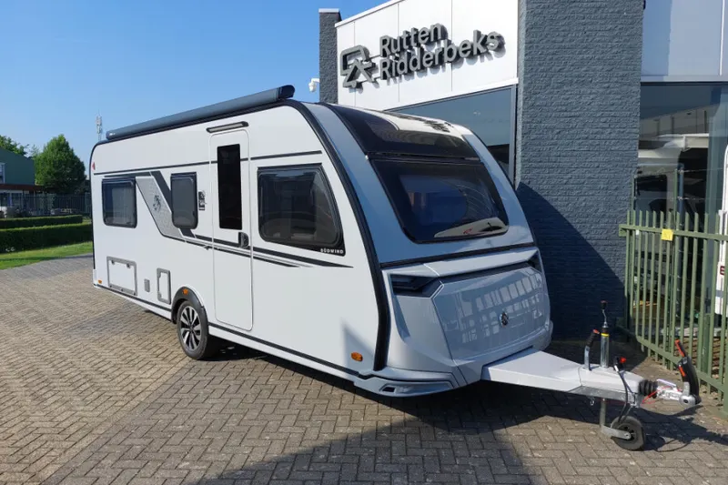 Knaus Südwind (2026)