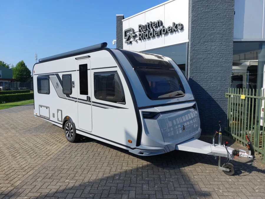 Knaus Südwind (2026) — foto 1