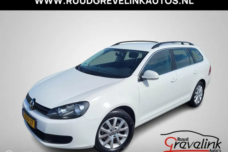 Volkswagen Golf (2013)