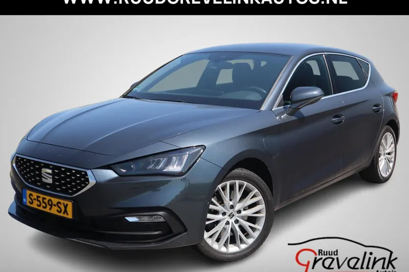 SEAT Leon (2020)