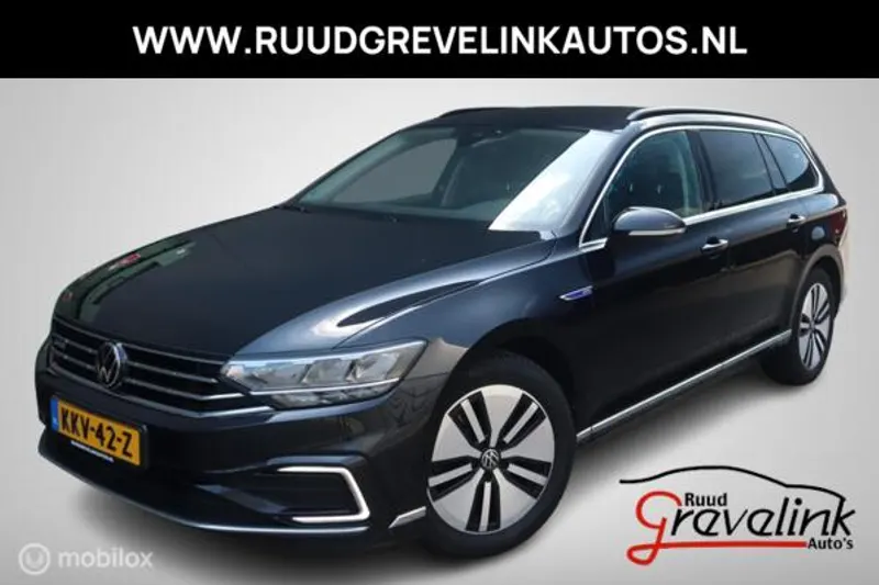 Volkswagen Passat (2026)
