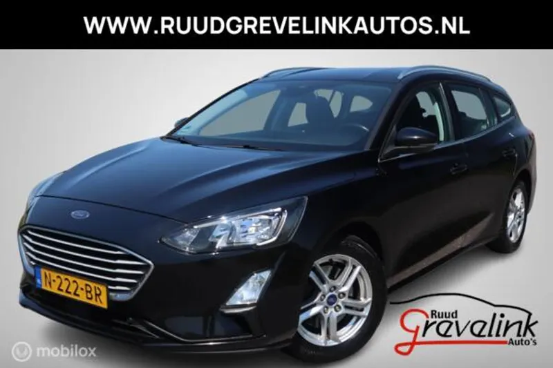 Ford Focus (2021)