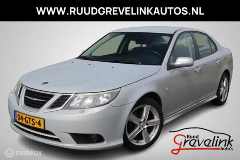 Saab 9-3 (2008)