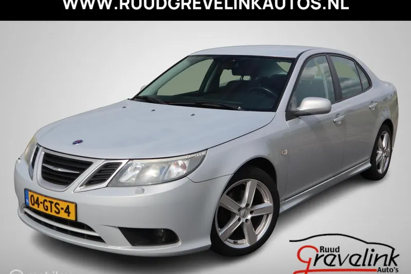 Saab 9-3 (2008)