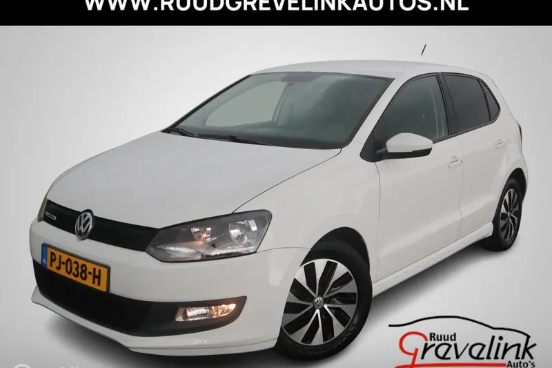 Volkswagen Polo (2017)