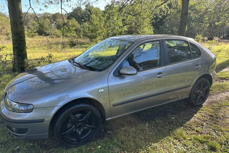 SEAT Leon (2004)