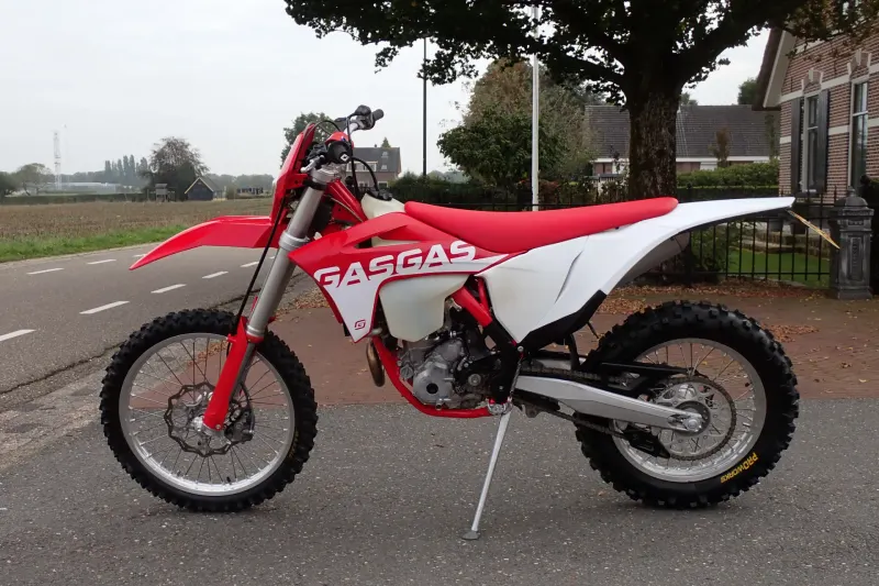 Gas Gas EC 350 F (2022)