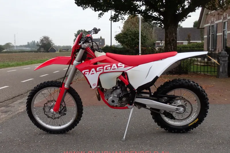 Gas Gas EC 350 F (2022)