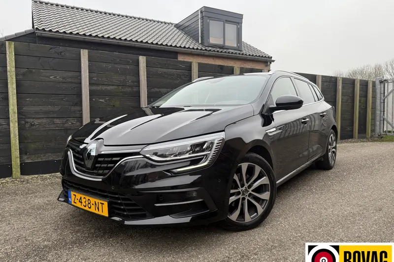 Renault Mégane (2024)
