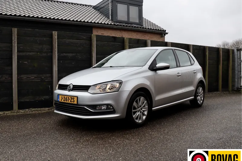 Volkswagen Polo (2017)