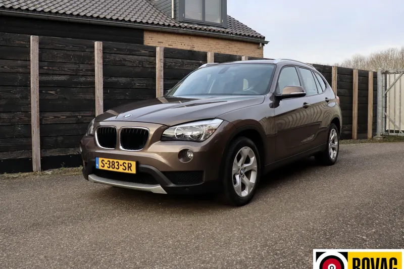 BMW X1 (2013)