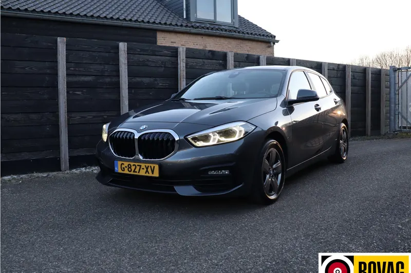 BMW 1-Serie (2020)