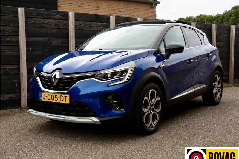 Renault Captur (2020)
