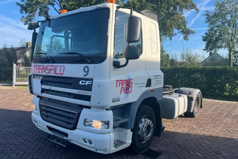 DAF CF (2013)