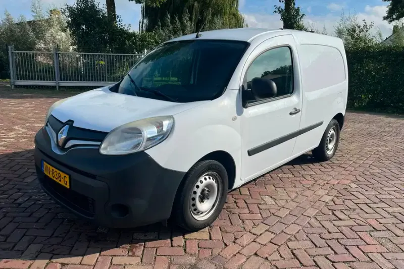 Renault Kangoo Express (2015)