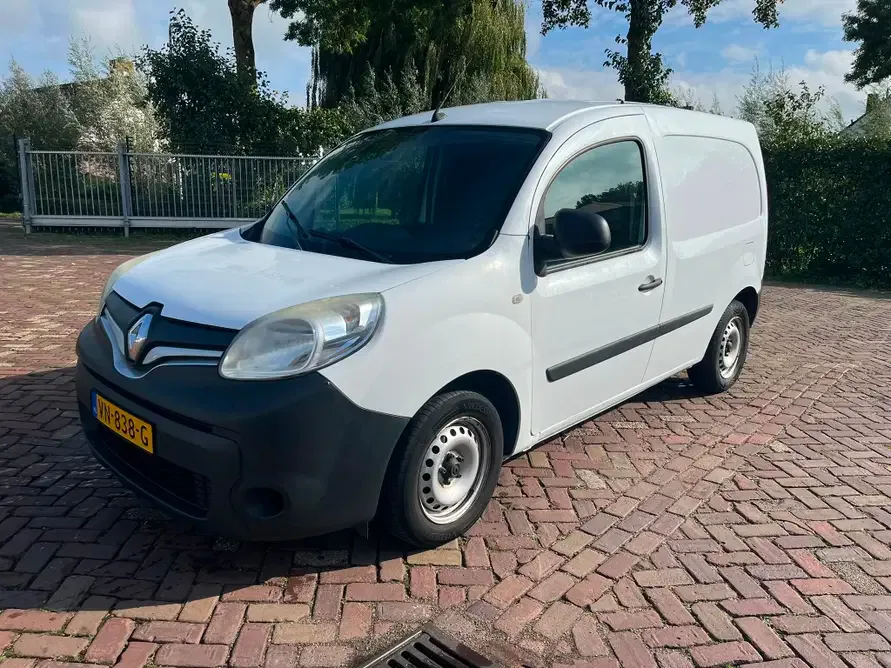Renault Kangoo Express (2015) — foto 1
