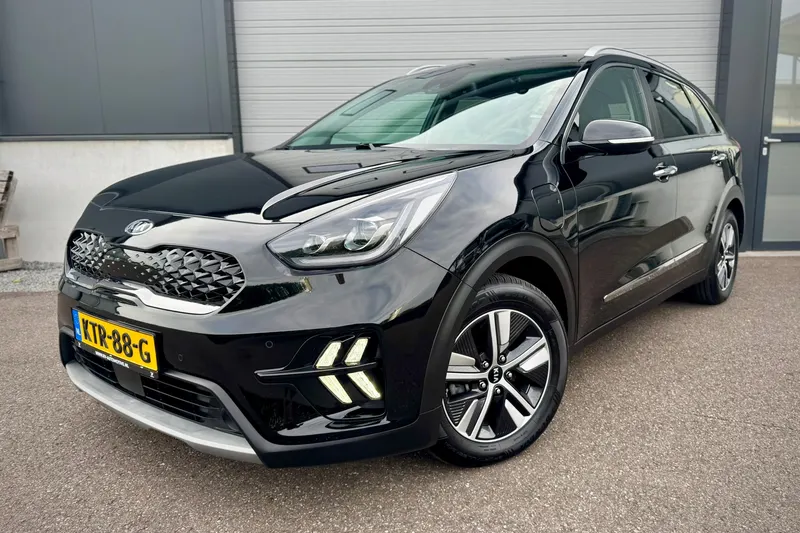 Kia Niro (2020)