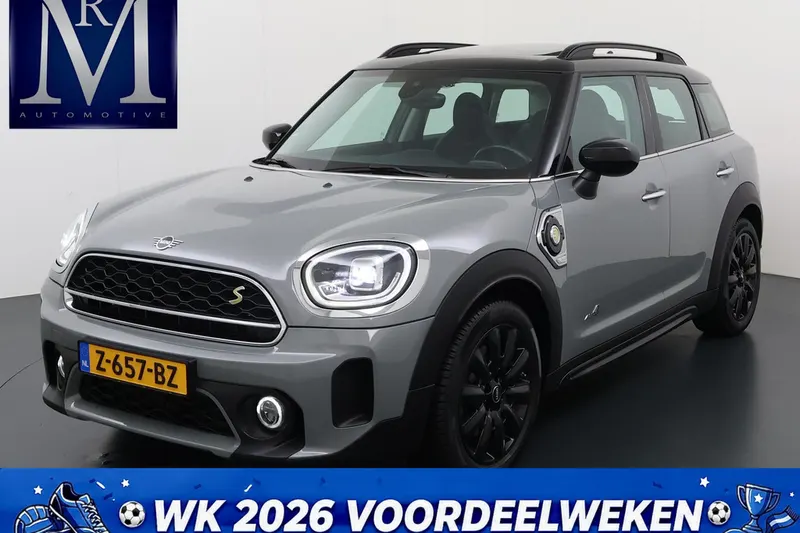MINI Countryman (2020)