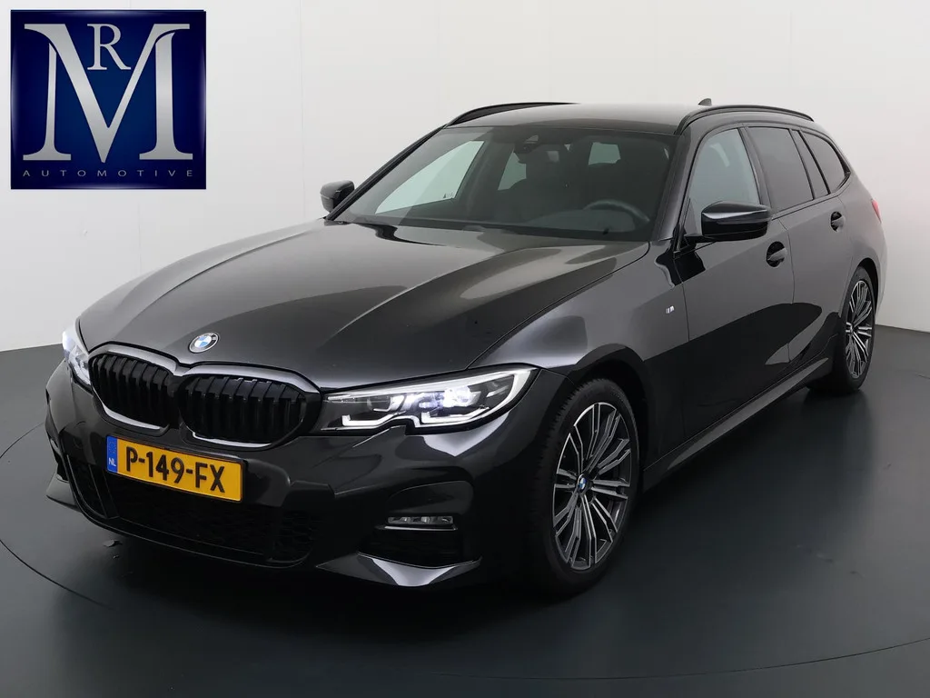 BMW 3-Serie (2022) — foto 1