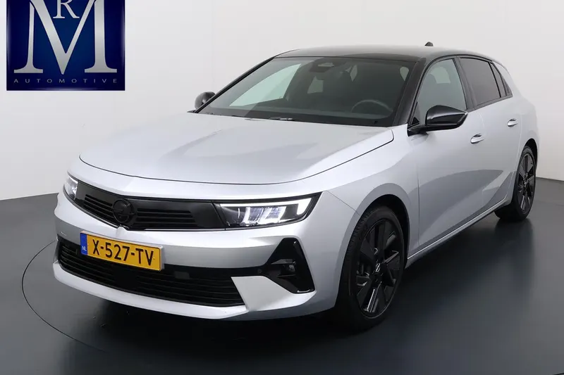 Opel Astra (2024)