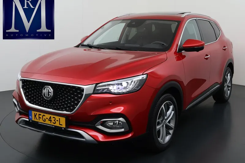 MG MG HS (2023)