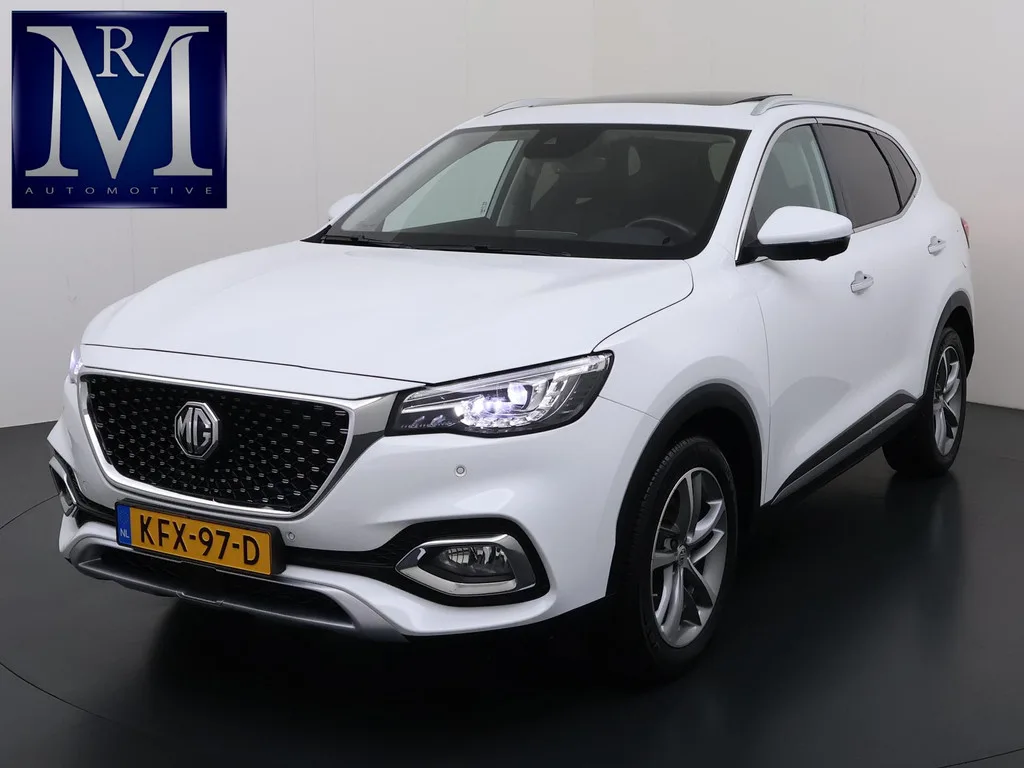 MG MG HS (2022) — foto 1