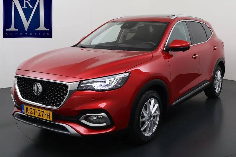 MG MG HS (2023)