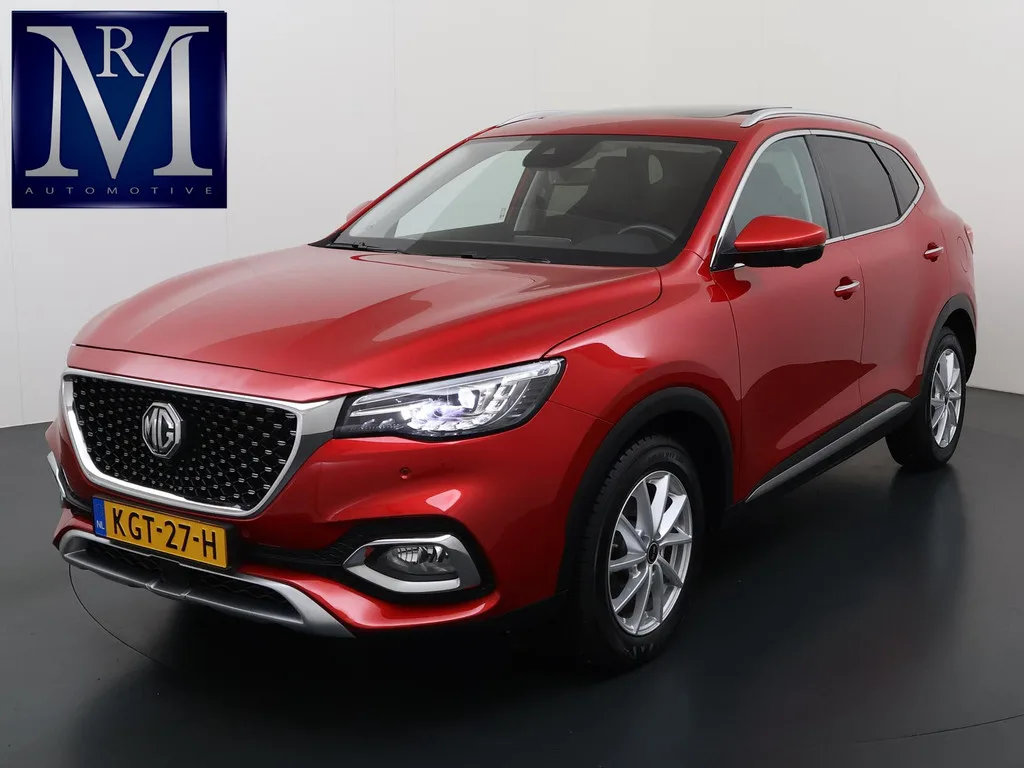MG MG HS (2023) — foto 1