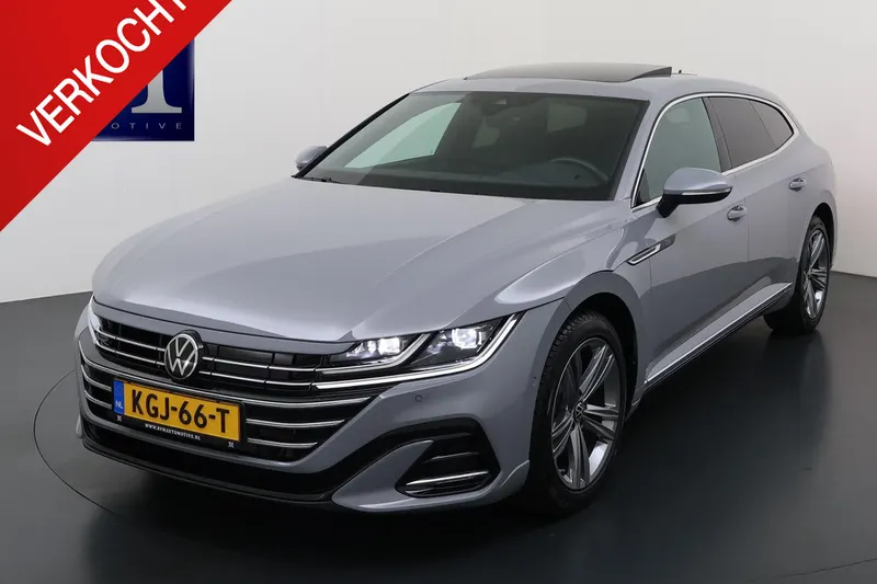Volkswagen Arteon (2023)