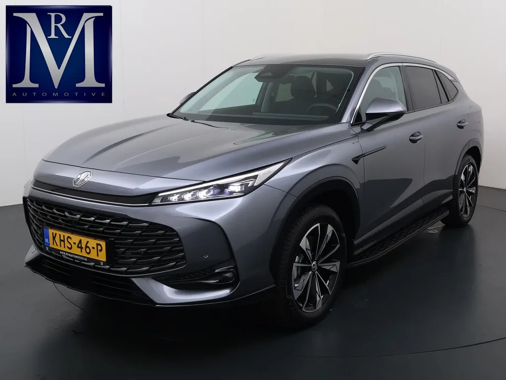 MG HS (2026) — foto 1